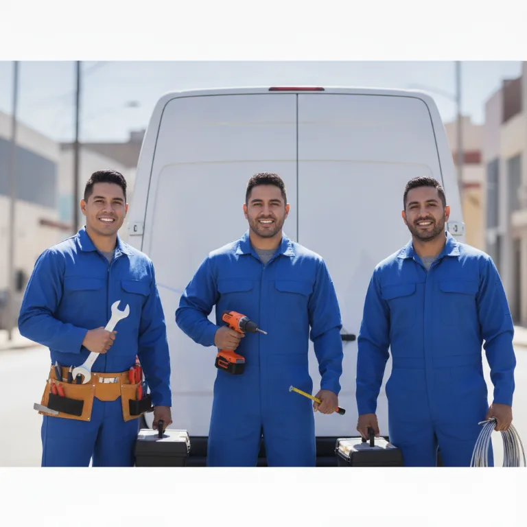 Reparação Estores equipe em Itapevi